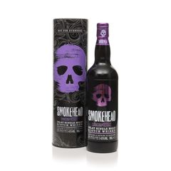 Smokehead Twisted Stout