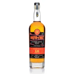 Smoky 18 Year Old - The CaskCade Collection