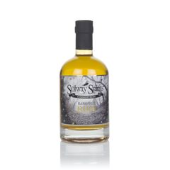 Solway Banoffee Flavoured Rum