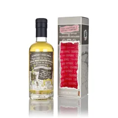 Speyburn 10 Year Old (That Boutique-y Whisky Company)