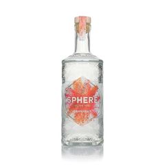 Sphere English Vodka - Grapefruit Flavoured Vodka