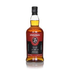 Springbank 10 Year Old 2015 - Fino Cask Matured