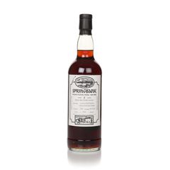 Springbank 8 Year Old - Online Tasting Week May 2021