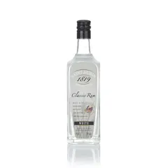 St Aubin Classic Rum White Rhum Agricole Rum