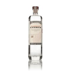 St. George California Citrus Flavoured Vodka