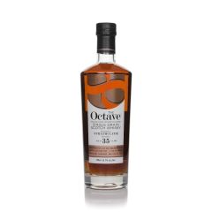 Strathclyde 35 Year Old 1990 (cask 6444079) Oloroso Finish - The Octav