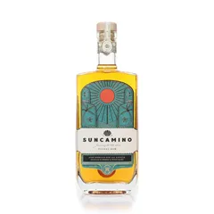 Suncamino Floral Flavoured Rum