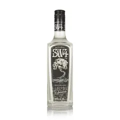 SW4 London Dry London Dry Gin