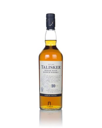 Talisker 10 jaar oud