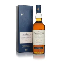 Talisker 12 Year Old - Friends of the Classic Malts