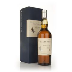 Talisker 25 Year Old (Special Release 2011)