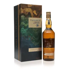 Talisker 30 Year Old (2022 Release)