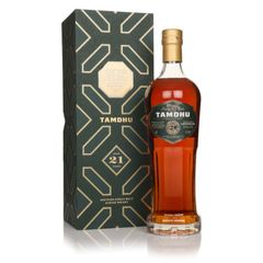 Tamdhu 21 Year Old Sherry Cask Matured