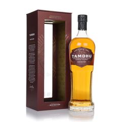 Tamdhu Quercus Alba Distinction - Release 2