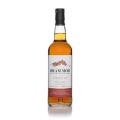 Tamnavulin 10 Year Old (cask 800419) - Dram Mor