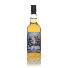 Tamnavulin 11 Year Old (bottled 2025) (cask 373078 & 800100) - Small B