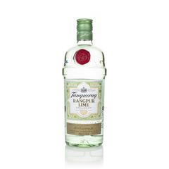Tanqueray Rangpur Lime Gin
