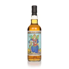 Tarot Blend 17 Year Old 2007 "The Empress" - North Star Spirits