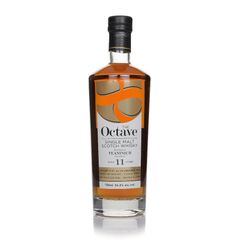 Teaninich 11 Year Old 2015 (cask 6749159) Oloroso Finish - The Octave