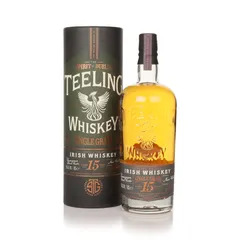 Teeling 15 Year Old