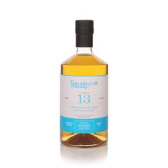 The Bar Mitzvah 13 Year Old (cask 181) - Bourbon Cask Finish