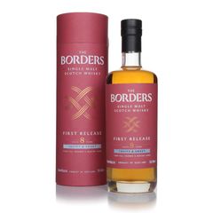 The Borders, First Release