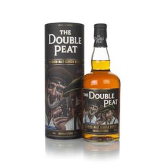 The Double Peat
