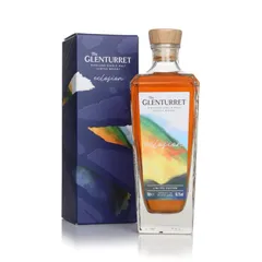 The Glenturret Eclosion