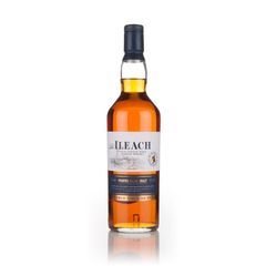 The Ileach Peaty
