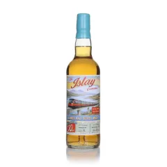 The Islay Connection 10 Year Old (North Star Spirits)