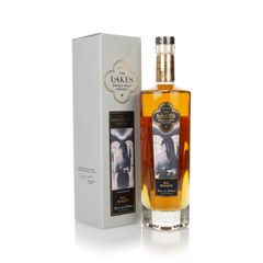 The Lakes Whiskymaker's Editions - Bal Masque