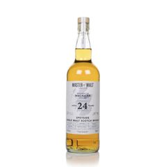 Macallan 24 Year Old 1993 Single Cask (Master of Malt)