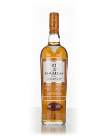 Macallan Amber 1824 Series