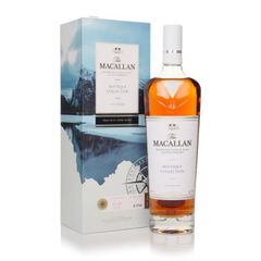 The Macallan Boutique Collection (2020 Release)