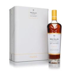 The Macallan Distil Your World Paris