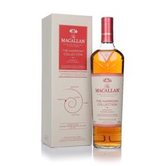 The Macallan Harmony Collection Intense Arabica