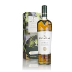 The Macallan Lumina