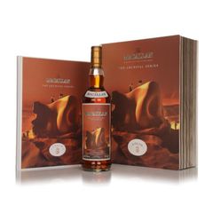 The Macallan The Archival Series - Folio 8