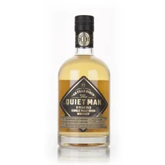 The Quiet Man 8 Year Old