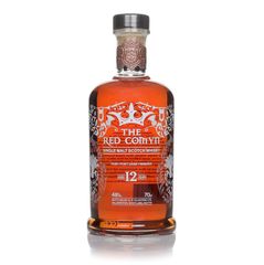 The Red Comyn 12 Year Old - Claxton's