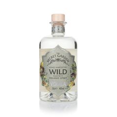 The Secret Garden Distillery Wild Flavoured Vodka