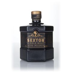 The Sexton Single Malt