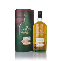 The Singleton of Glendullan Muscat Cask Finish - Master's Art
