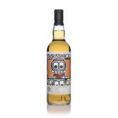The Speyside Distillery 28 Year Old - Cut Your Wolf Loose
