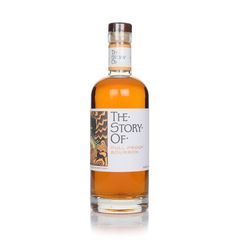 The Story Of Bourbon Full Proof
