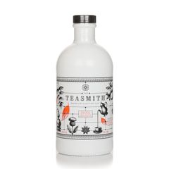 The Teasmith Scottish Gin