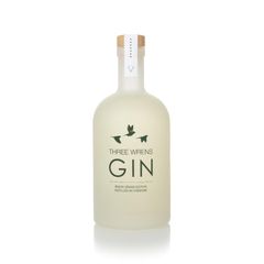 Three Wrens Bison Grass Flavoured Gin