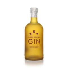 Three Wrens Passion Fruit Flavoured Gin