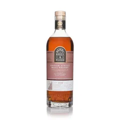 Thy 9 Year Old 2016 (cask 67) Odyssey Range Release The Auld & The B