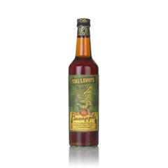 Tiki Lovers Pineapple Flavoured Rum